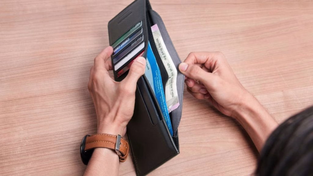 Cashless Hospitalization 