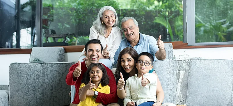 Family Health Insurance