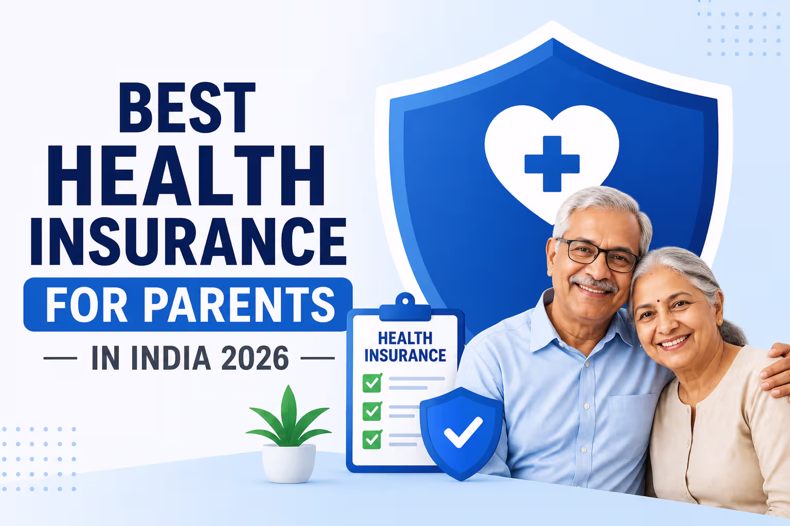 Health Insurance for Parents