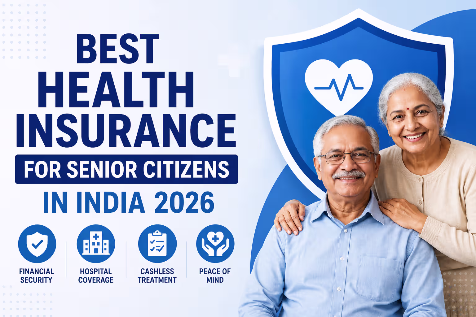 Health Insurance for Senior Citizens