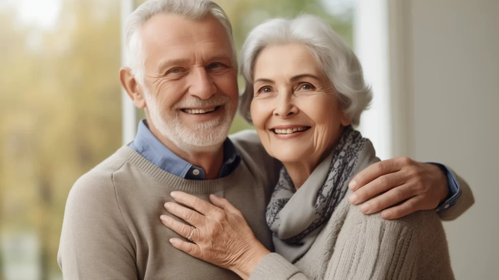 Health Insurance for Senior Citizens 